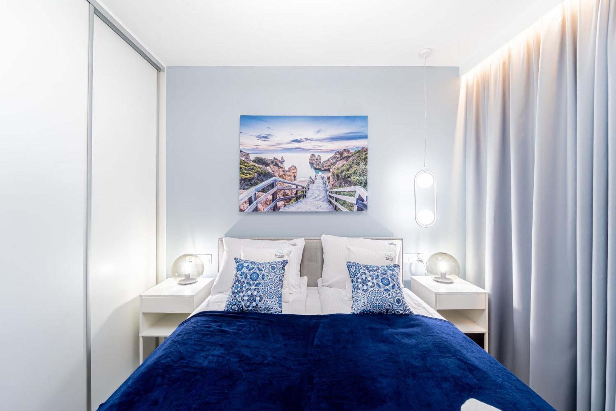 גרצי'יבובו Posesja Apartamenty & Spa - Posesja Plazowa 4A I מראה חיצוני תמונה